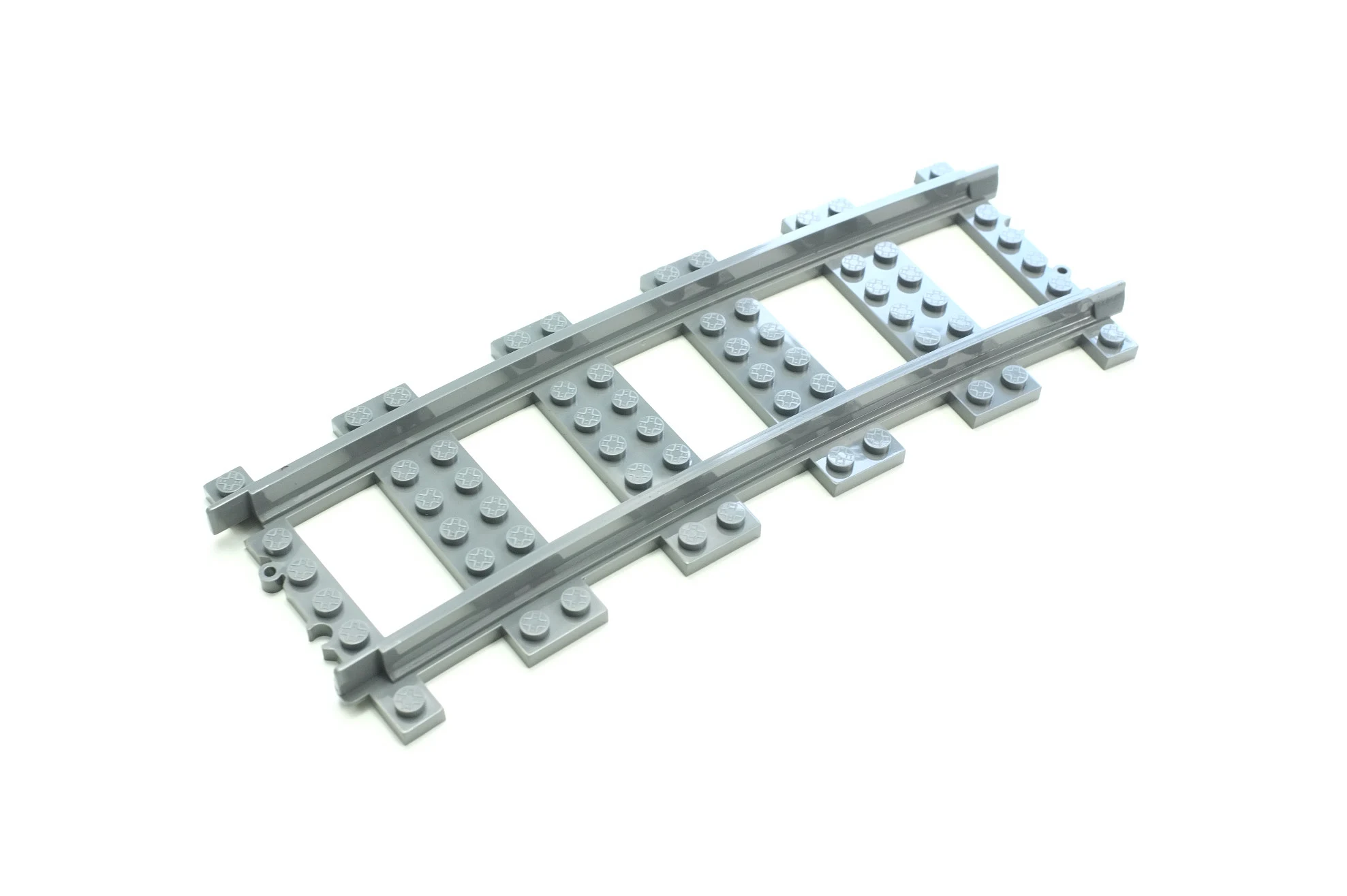 Train tracks - curves from R24 to R184 and straights